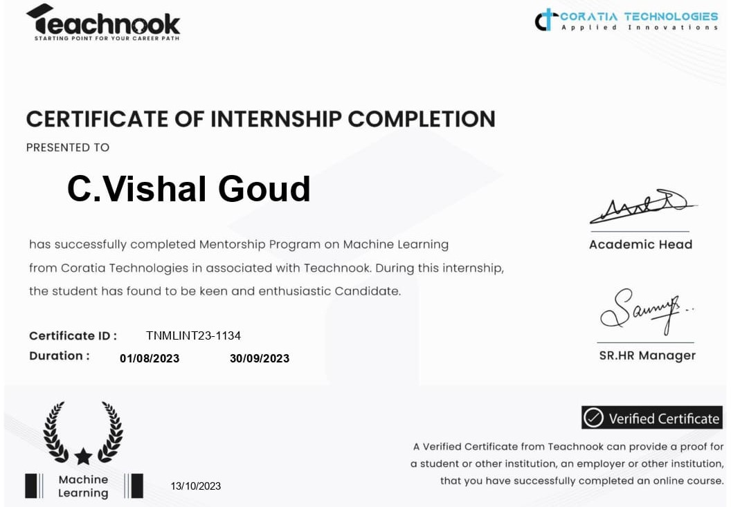 portfolio